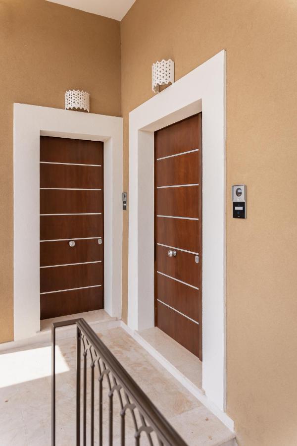 La Casa Sul Muraglione Térmoli Exterior foto