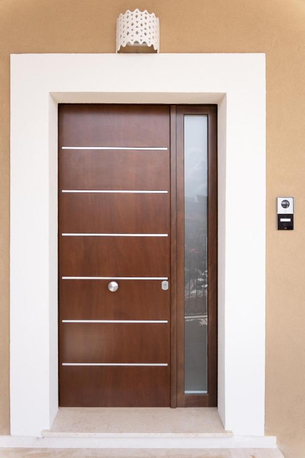 La Casa Sul Muraglione Térmoli Exterior foto