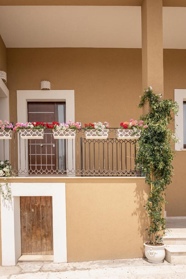 La Casa Sul Muraglione Térmoli Exterior foto