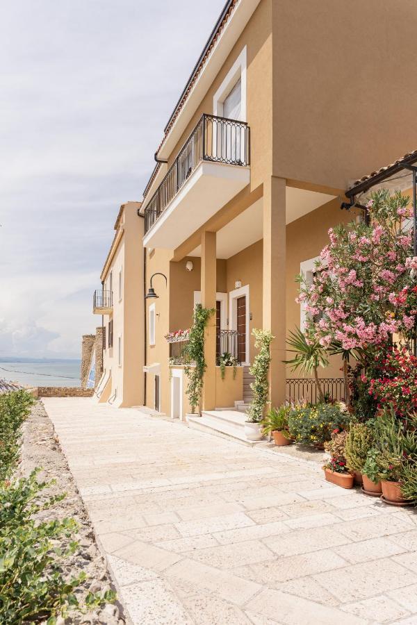 La Casa Sul Muraglione Térmoli Exterior foto