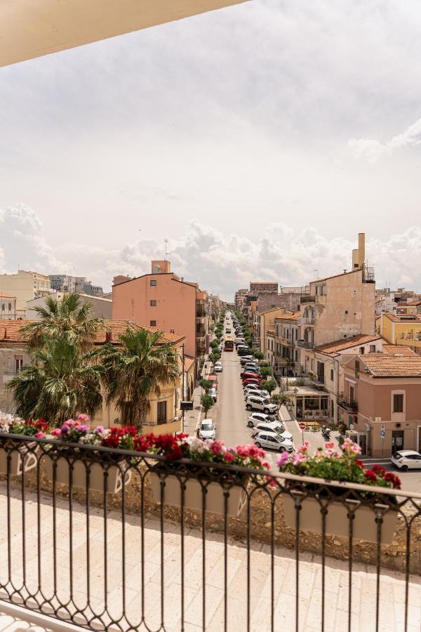 La Casa Sul Muraglione Térmoli Exterior foto