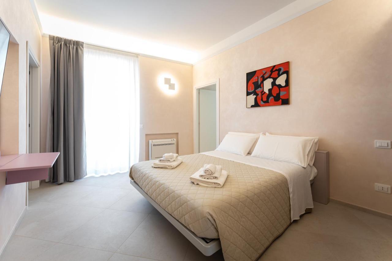 La Casa Sul Muraglione Térmoli Exterior foto