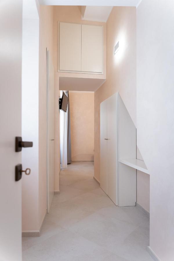 La Casa Sul Muraglione Térmoli Exterior foto